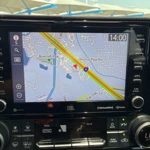 2021 Toyota HIGHLANDER XSE thumbnail 39