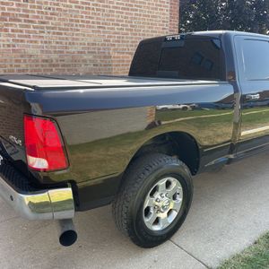 2017 RAM 3500 BIG HORN 照片 61