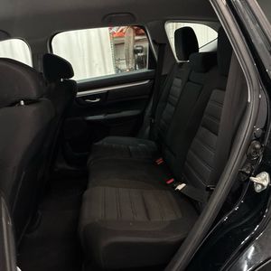 2018 Honda CR-V LX 照片 33