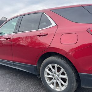 CHEVROLET EQUINOX LT - 6