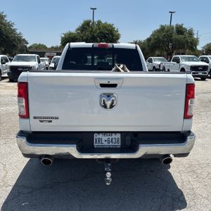 2022 RAM 1500 BIG HORN 照片 7