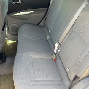 2011 Nissan ROGUE S 缩略图 66