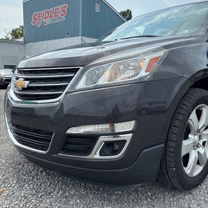 2016 Chevrolet TRAVERSE LT 缩略图 47