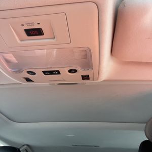 2015 Lexus ES 350 BASE thumbnail 40