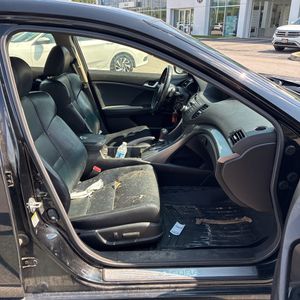 2012 Acura TSX W/TECH — миниатюра 32