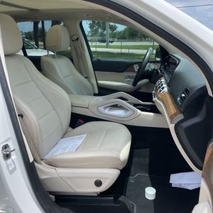 2022 Mercedes-BENZ GLE 缩略图 32