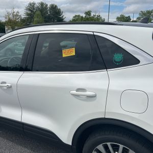 FORD ESCAPE TITANIUM - 6