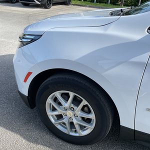 2022 Chevrolet EQUINOX LT — миниатюра 63