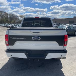 FORD F-150 LARIAT - 7