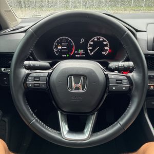صورة مصغرة 60 لـ 2025 Honda CR-V EX-L