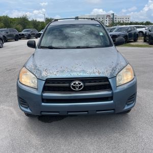 صورة مصغرة 14 لـ 2010 Toyota RAV4 BASE