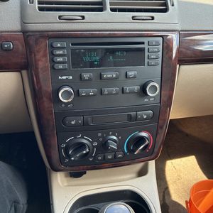 2005 Chevrolet COBALT LT 照片 37
