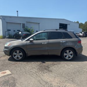 صورة 3 لـ 2007 Acura RDX SH-AWD W/TECH