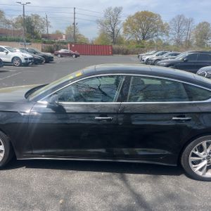 AUDI A5 SPORTBACK PREMIUM PLUS - 4