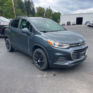 صورة مصغرة 12 لـ 2021 Chevrolet TRAX LT