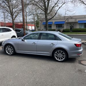 AUDI A4 45 PREMIUM - 3