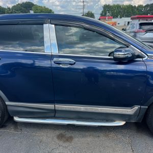 2018 Honda CR-V EX 照片 11