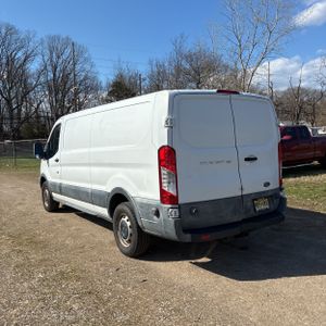 FORD TRANSIT 150 - 5