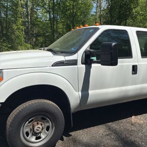 FORD F-350 SUPER DUTY XL - 2
