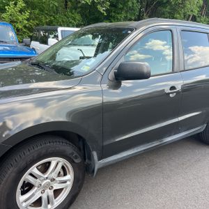 HYUNDAI SANTA FE - 2