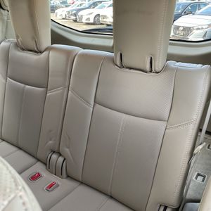 2015 Nissan PATHFINDER PLATINUM — миниатюра 31