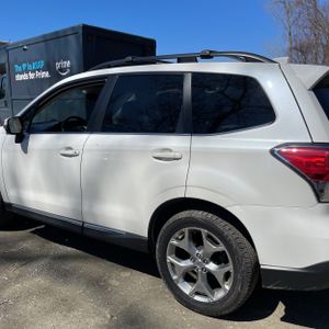 SUBARU FORESTER 2.5I TOURING - 6