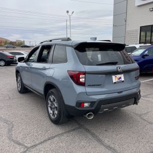 HONDA PASSPORT TRAILSPORT - 5