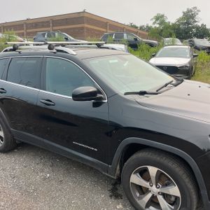 2019 JEEP CHEROKEE LIMITED 缩略图 13