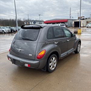 CHRYSLER PT CRUISER TOURING EDITION - 8