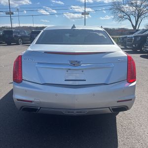 CADILLAC CTS 3.6L LUXURY COLLECTION - 7