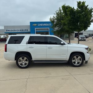 CHEVROLET TAHOE PREMIER - 10