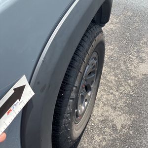 صورة مصغرة 63 لـ 2025 Nissan FRONTIER PRO-4X