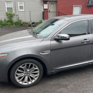 FORD TAURUS LIMITED - 2