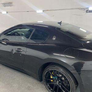 2017 Maserati GRANTURISMO MC 照片 6
