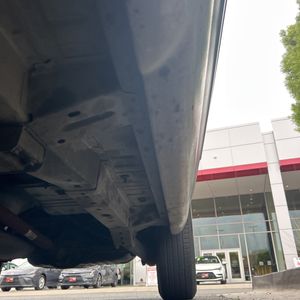 2004 JEEP GRAND CHEROKEE LAREDO — миниатюра 21
