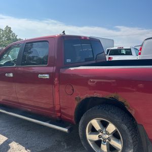 2013 RAM 1500 BIG HORN photo 6