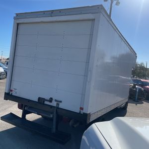 FORD TRANSIT C/C - 8