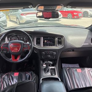صورة 35 لـ 2019 Dodge CHARGER GT