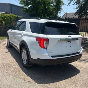 صورة 5 لـ 2023 FORD EXPLORER XLT