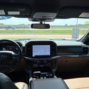 صورة مصغرة 34 لـ 2023 FORD F-150 LARIAT