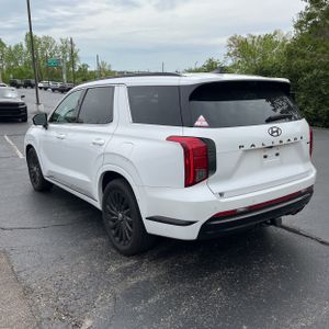 HYUNDAI PALISADE - 5