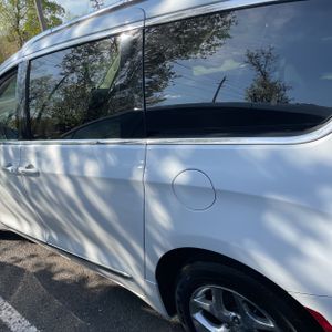 CHRYSLER PACIFICA LIMITED - 4