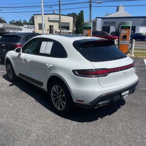 صورة 5 لـ 2025 Porsche MACAN