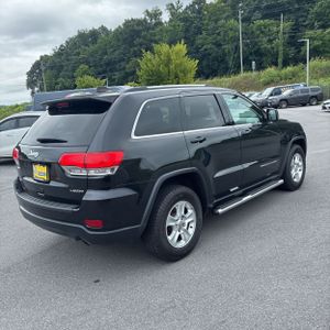 2014 JEEP GRAND CHEROKEE LAREDO 照片 8