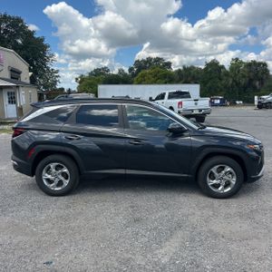 HYUNDAI TUCSON SEL - 10