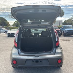 2017 KIA SOUL BASE thumbnail 40