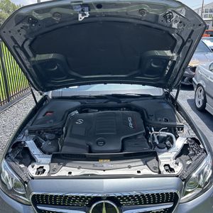 صورة مصغرة 42 لـ 2019 Mercedes-BENZ E-CLASS AMG