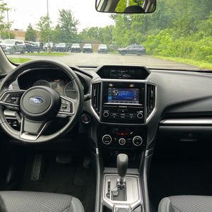 2024 Subaru FORESTER PREMIUM 缩略图 37