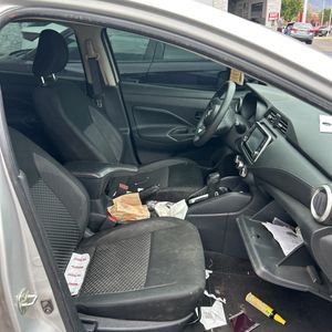 صورة مصغرة 29 لـ 2020 Nissan VERSA S