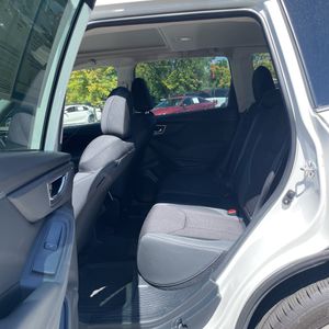 2024 Subaru FORESTER PREMIUM 照片 34